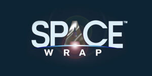 Space Wrap Logo - The future of Home Insulation